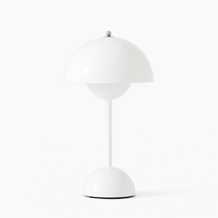 AuroraGlow LED Table Lamp Modern Design