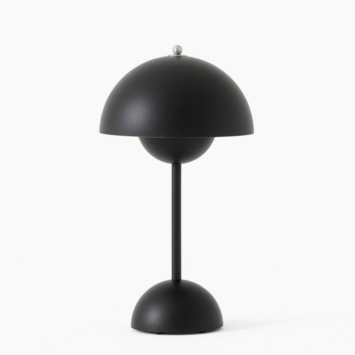 LED Table Lamp in Modern Arch Design