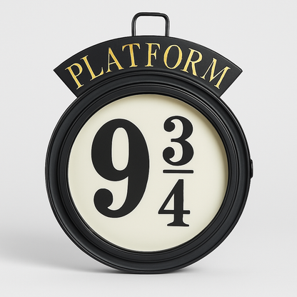 Modern LED Wall Lamp – Creative Round Night Light for Bedroom, Living Room, Balcony, Indoor Decor