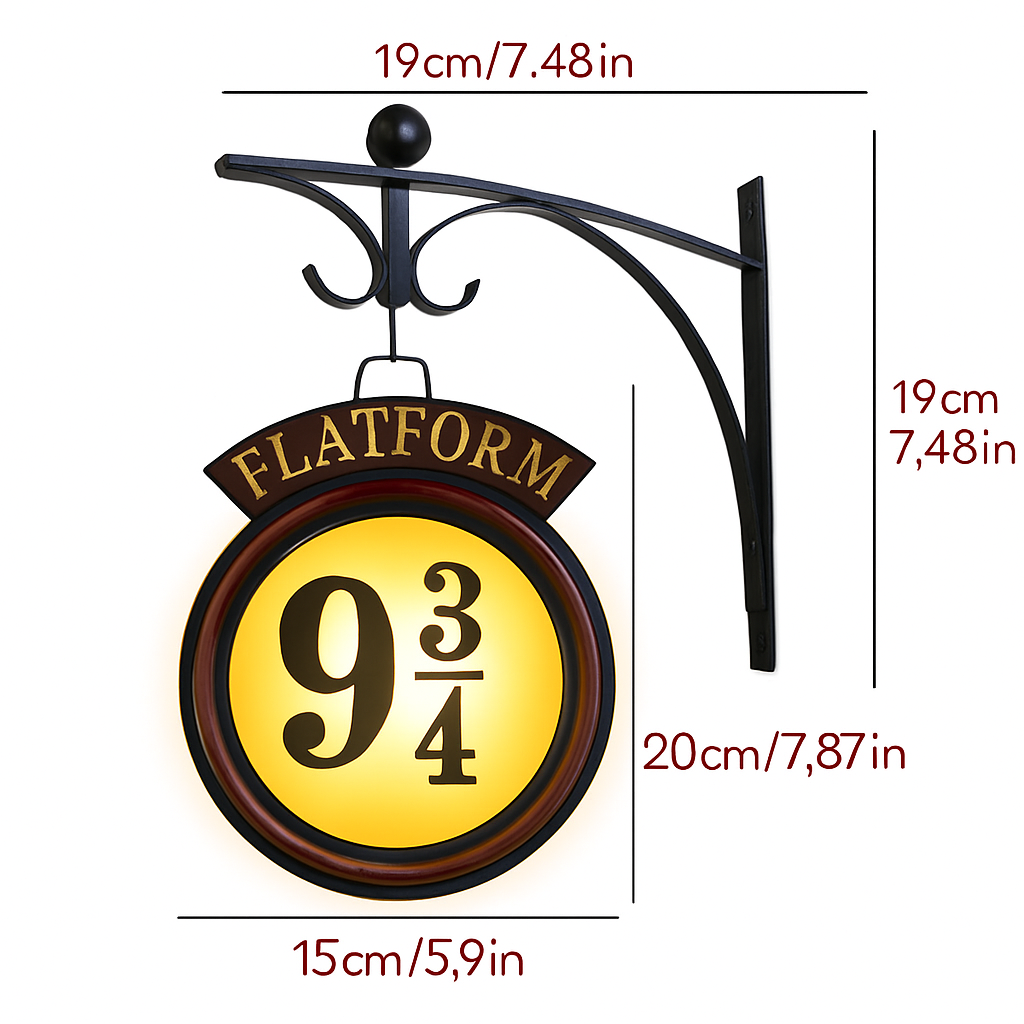 Modern LED Wall Lamp – Creative Round Night Light for Bedroom, Living Room, Balcony, Indoor Decor