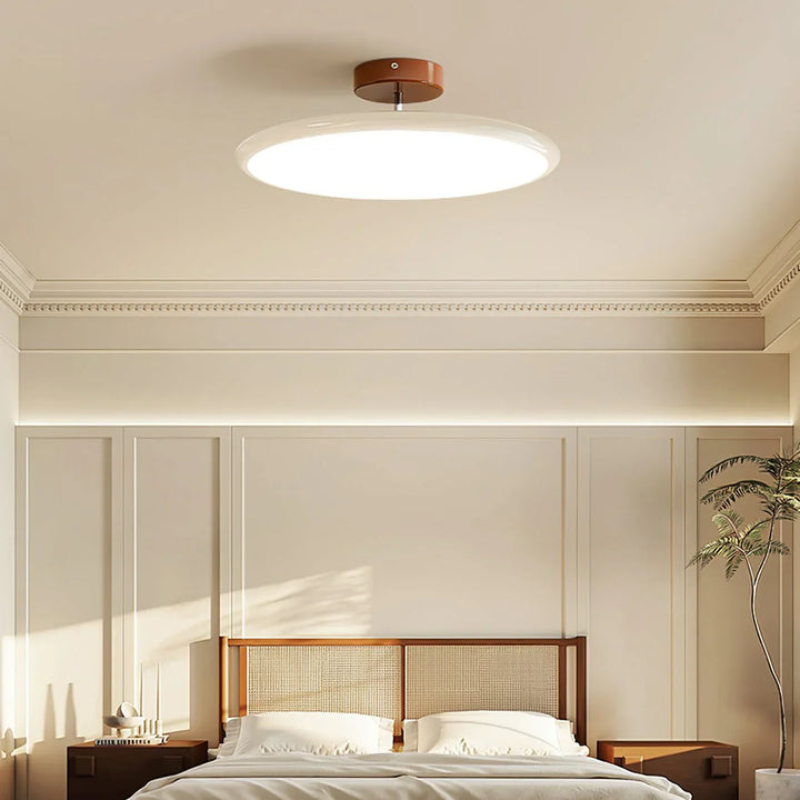 Drift Adjustable LED Ceiling Light Modern Design