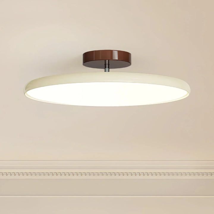 Drift Adjustable LED Ceiling Light Modern Design