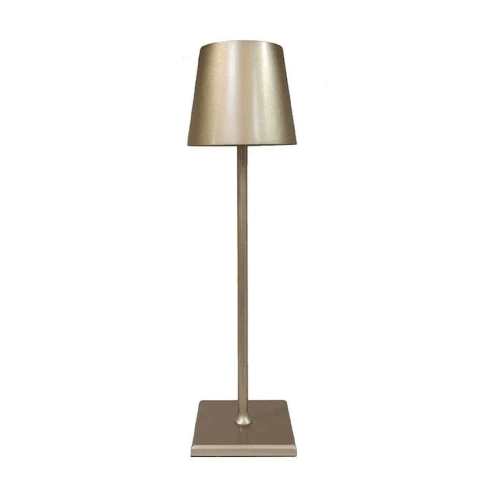 Alvico - Wireless Table Lamp with Touch Control