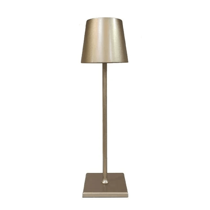 Alvico - Wireless Table Lamp with Touch Control