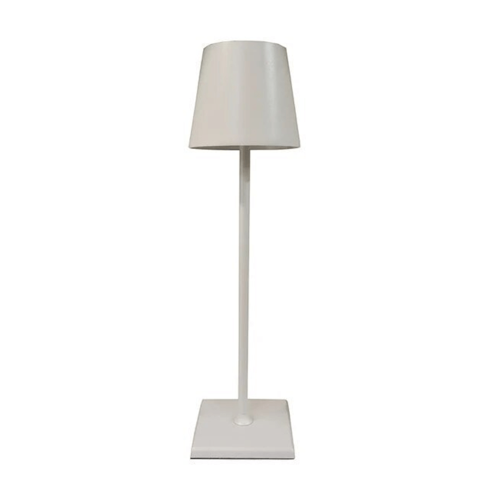 Alvico - Wireless Table Lamp with Touch Control
