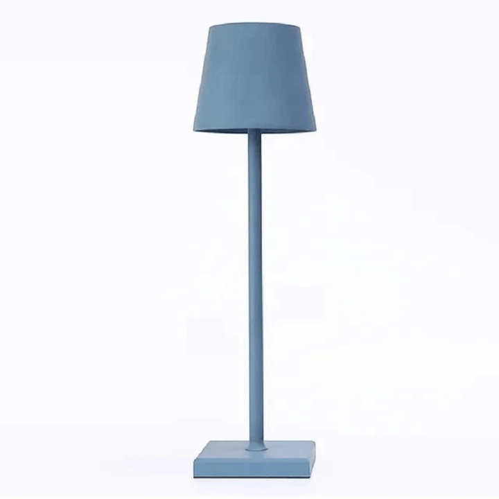 Alvico - Wireless Table Lamp with Touch Control