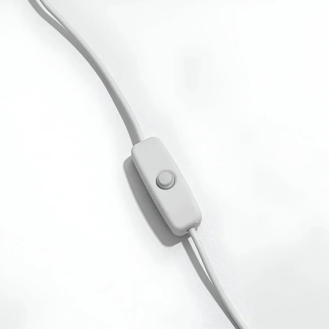 BeamBud - Wooden Animal Table Lamp with Gentle LED Light