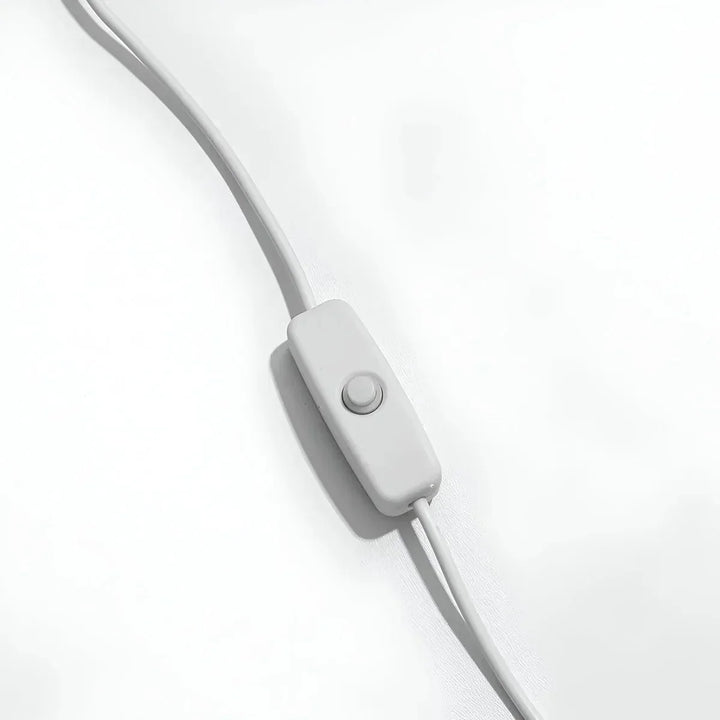 BeamBud - Wooden Animal Table Lamp with Gentle LED Light