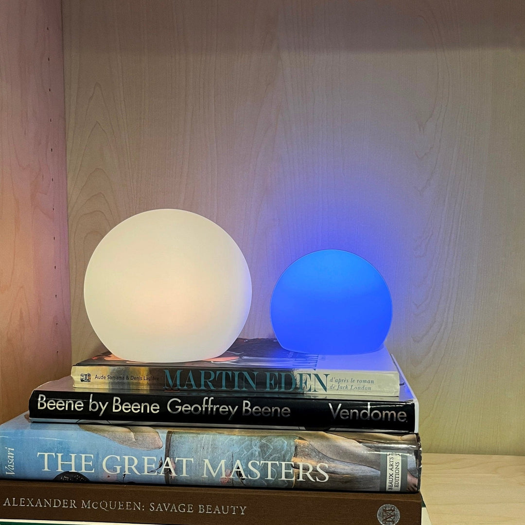 Benno – Wireless LED Table Lamp with Colour Change