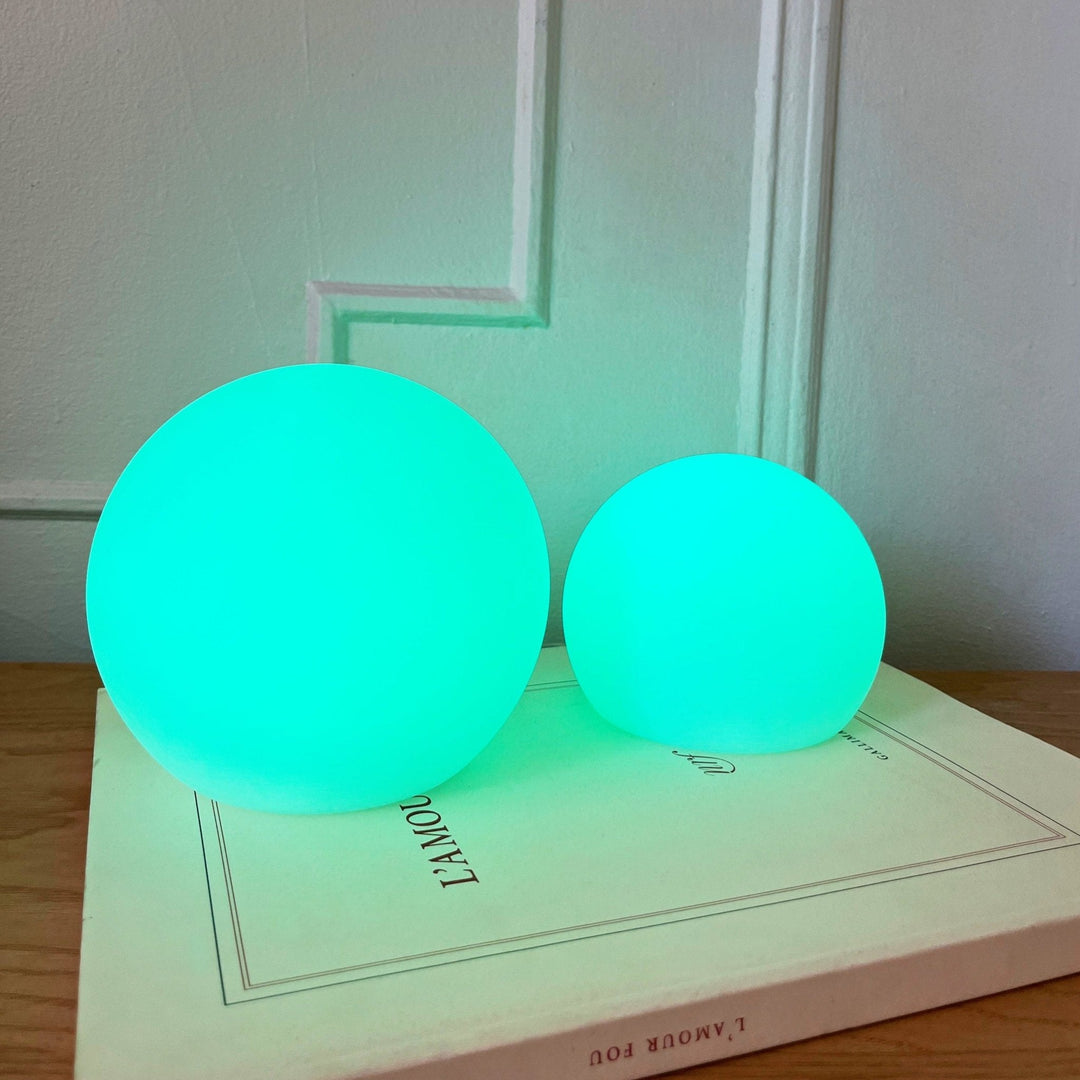 Benno – Wireless LED Table Lamp with Colour Change