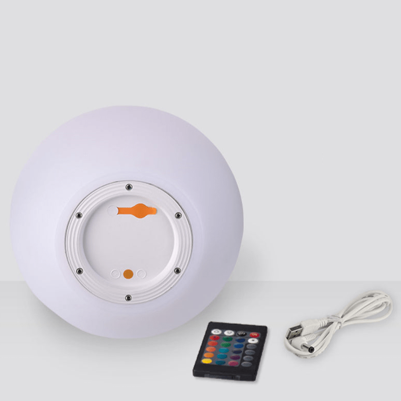 Benno – Wireless LED Table Lamp with Colour Change