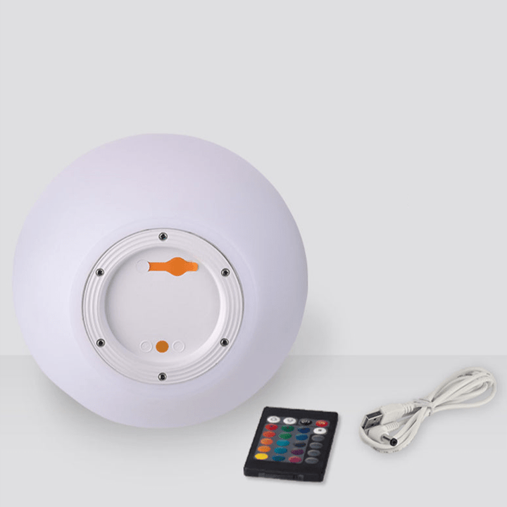 Benno – Wireless LED Table Lamp with Colour Change