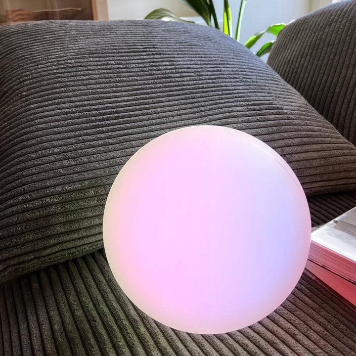 Benno – Wireless LED Table Lamp with Colour Change