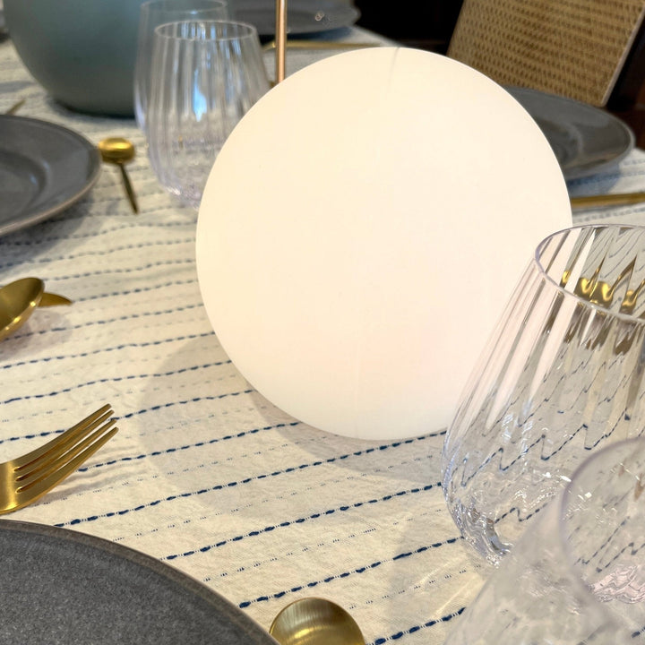 Benno – Wireless LED Table Lamp with Colour Change