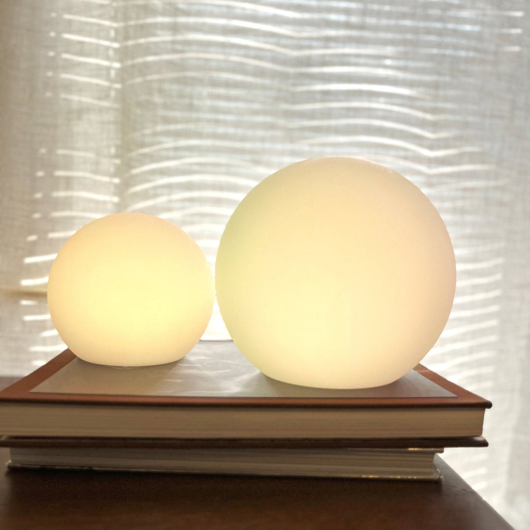 Benno – Wireless LED Table Lamp with Colour Change