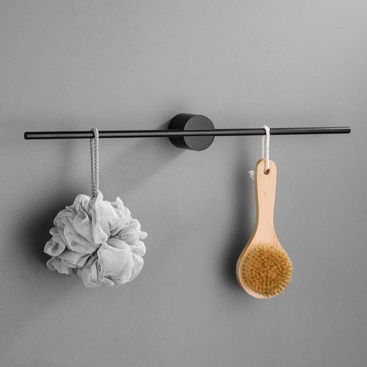Adjustable Towel Holder with Modern Design