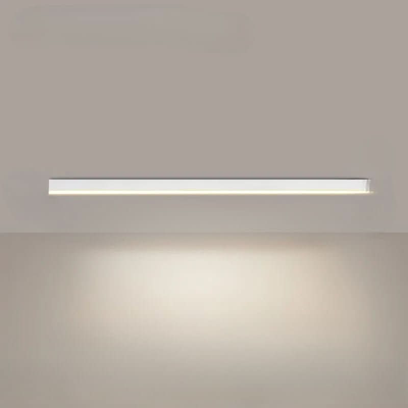 Elias – LED Ceiling Light Metal Minimalistic & Dimmable