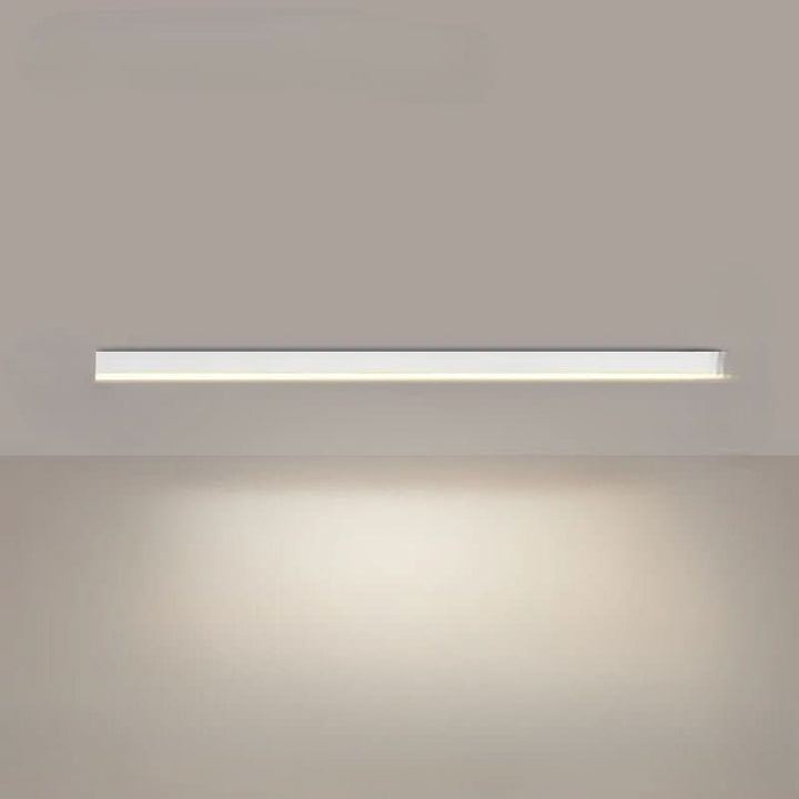 Elias – LED Ceiling Light Metal Minimalistic & Dimmable
