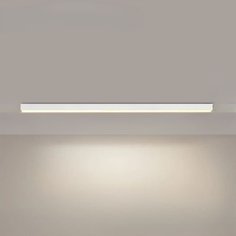 Elias – LED Ceiling Light Metal Minimalistic & Dimmable