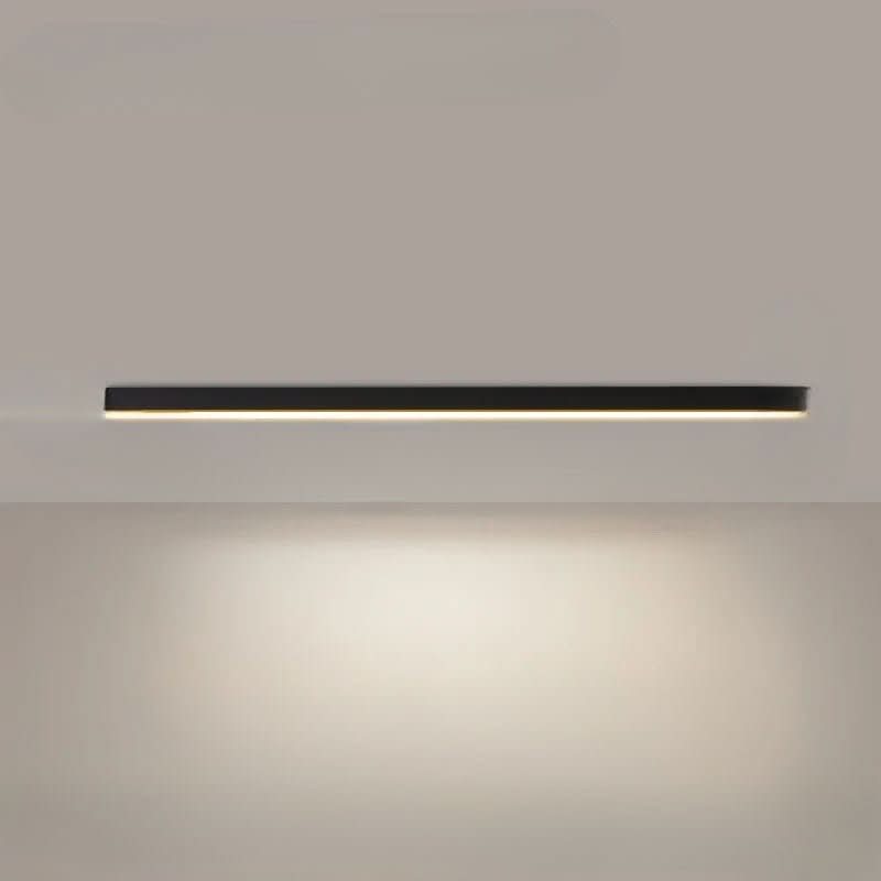 Elias – LED Ceiling Light Metal Minimalistic & Dimmable