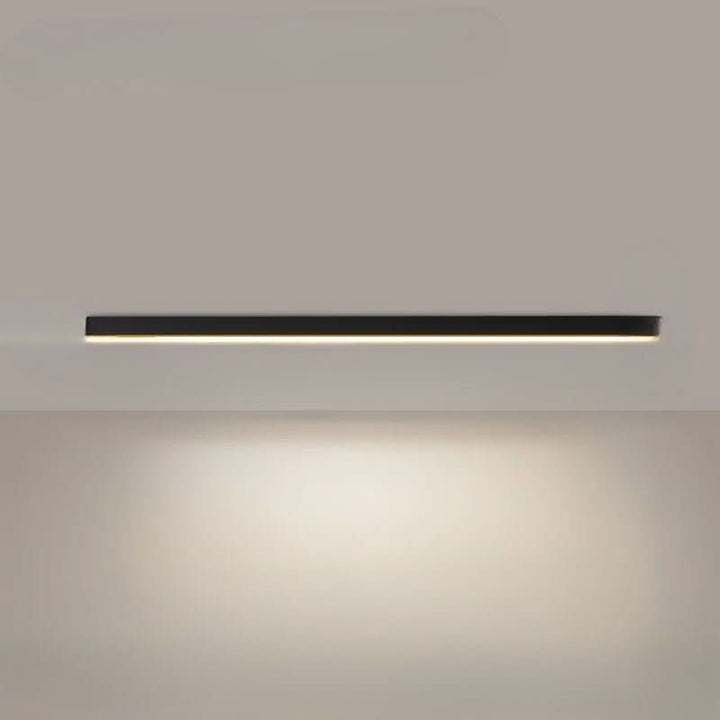 Elias – LED Ceiling Light Metal Minimalistic & Dimmable