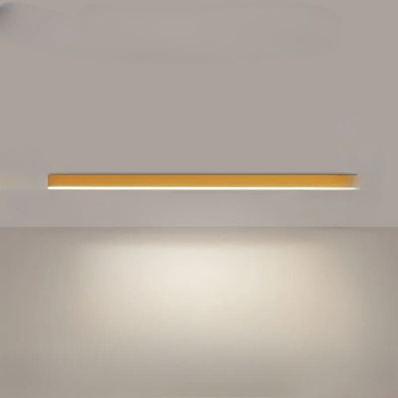 Elias – LED Ceiling Light Metal Minimalistic & Dimmable