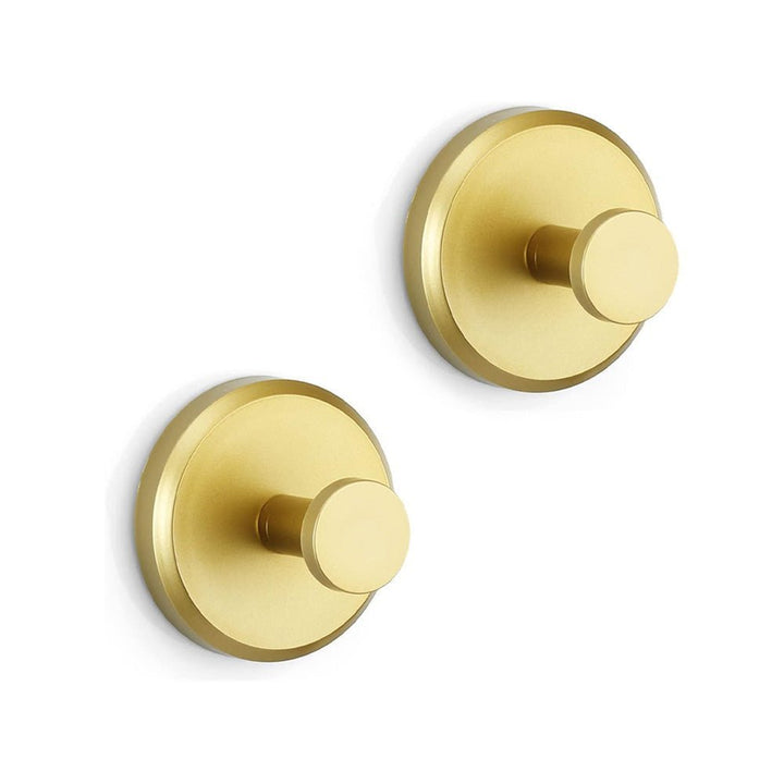 Fixxo – Wall Hook with Round Base for Mounting