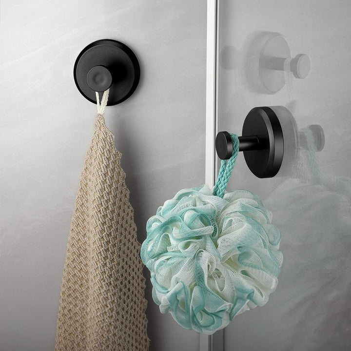 Fixxo – Wall Hook with Round Base for Mounting