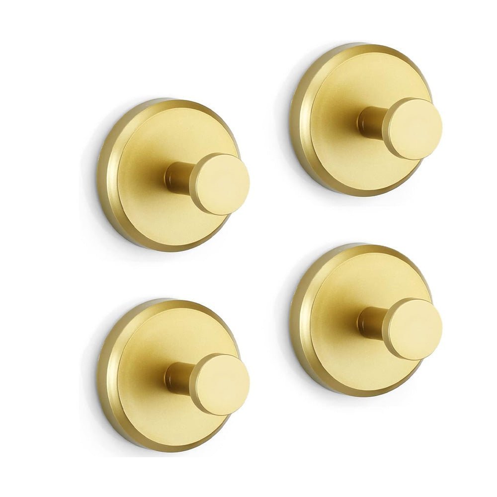 Fixxo – Wall Hook with Round Base for Mounting