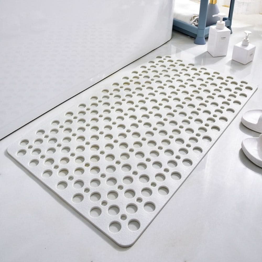 Jonas – PVC Shower Mat Non-Slip & Hygienic