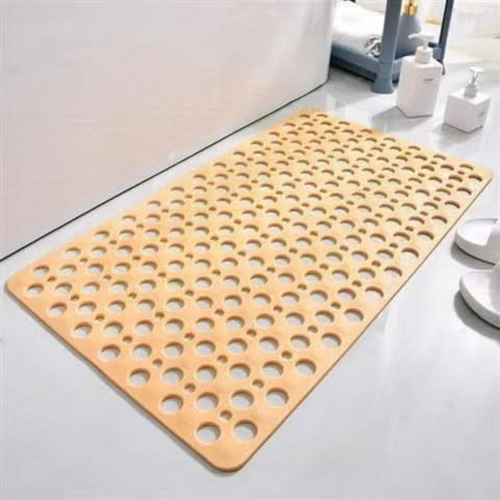Jonas – PVC Shower Mat Non-Slip & Hygienic