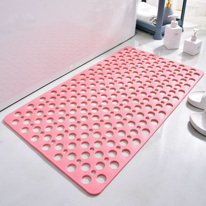Jonas – PVC Shower Mat Non-Slip & Hygienic