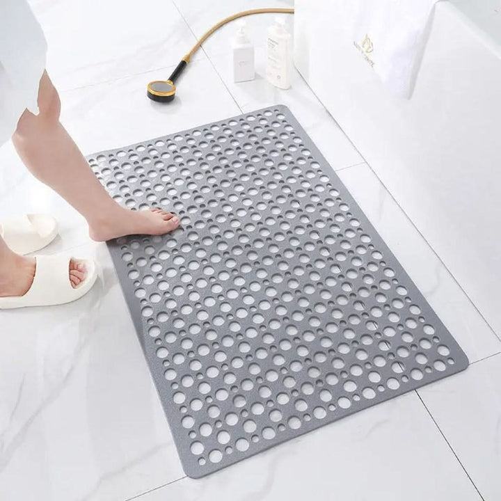 Jonas – PVC Shower Mat Non-Slip & Hygienic