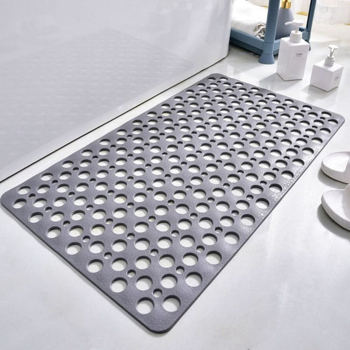 Jonas – PVC Shower Mat Non-Slip & Hygienic