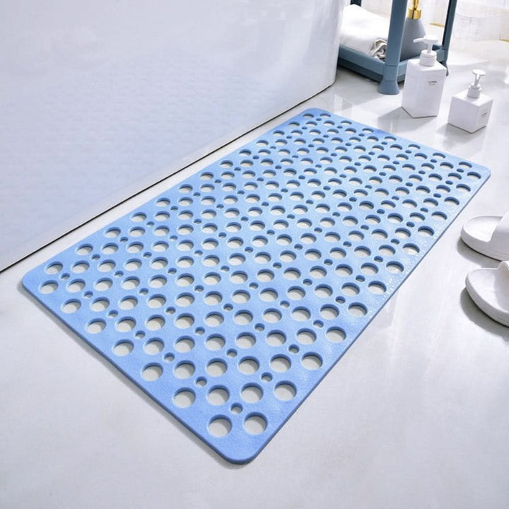 Jonas – PVC Shower Mat Non-Slip & Hygienic