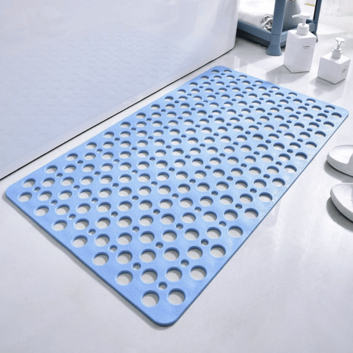 Leon – Men's Shower Mat Non-Slip & Antibacterial