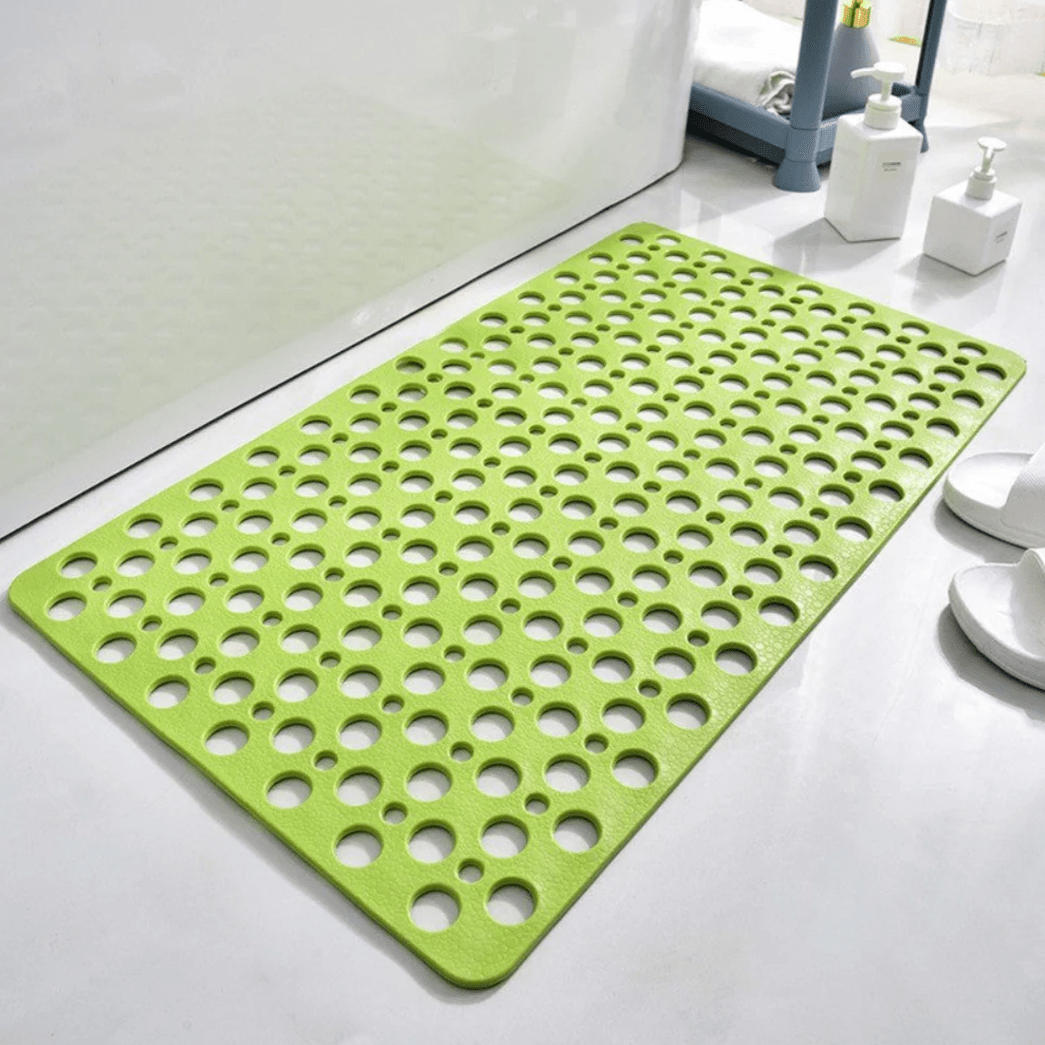 Leon – Men's Shower Mat Non-Slip & Antibacterial