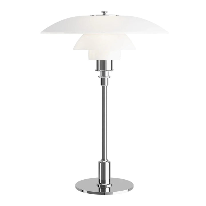 Scandinavian Design LED Table Lamp Modern Light Object