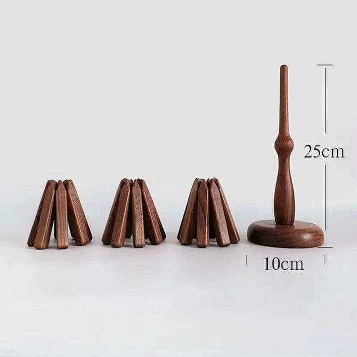 Luna – Elegant Coaster for a Stylish Ambience