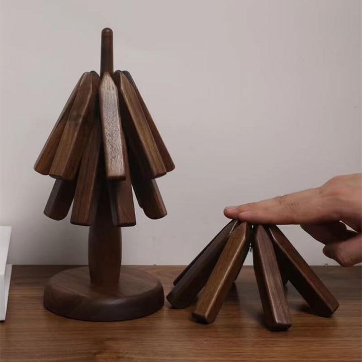 Luna – Elegant Coaster for a Stylish Ambience