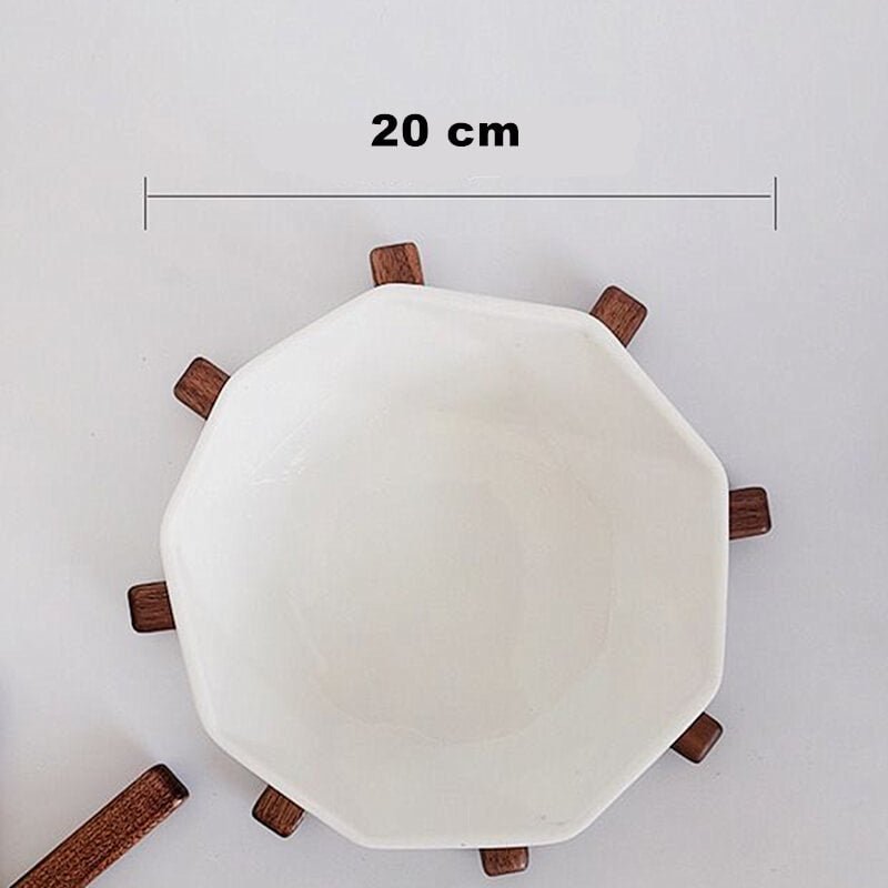 Luna – Elegant Coaster for a Stylish Ambience