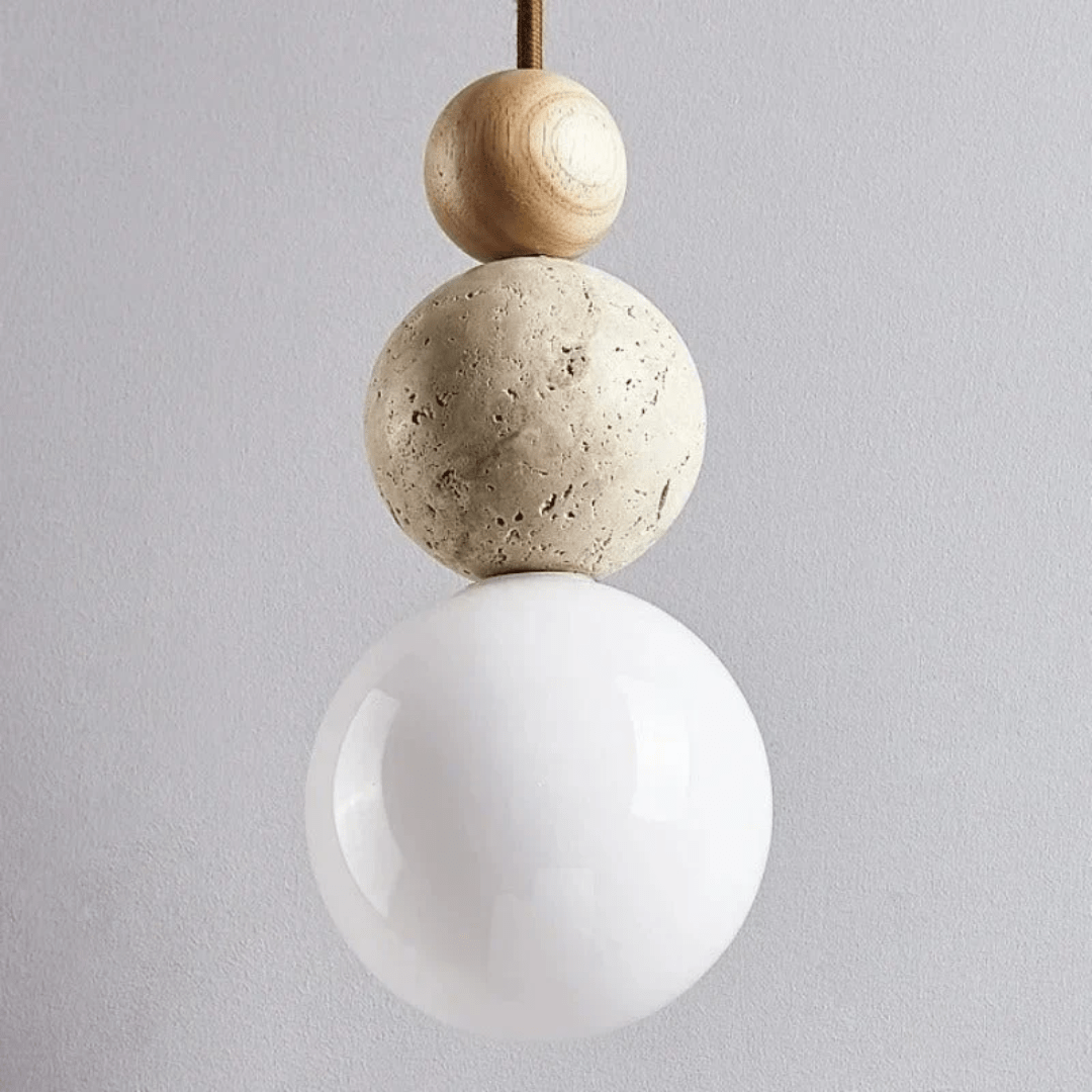 TerraLux – Pendant Light