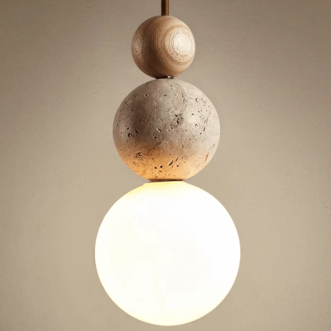 TerraLux – Pendant Light