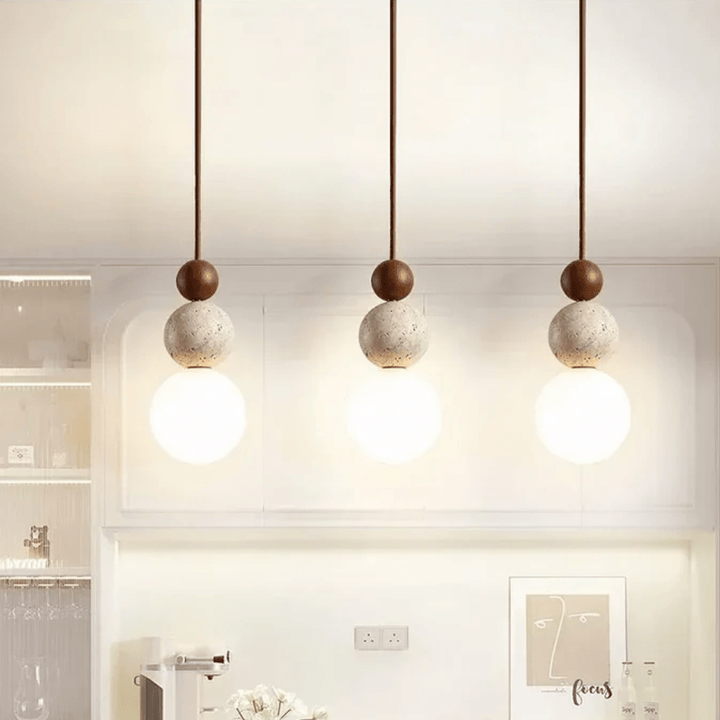 TerraLux – Pendant Light