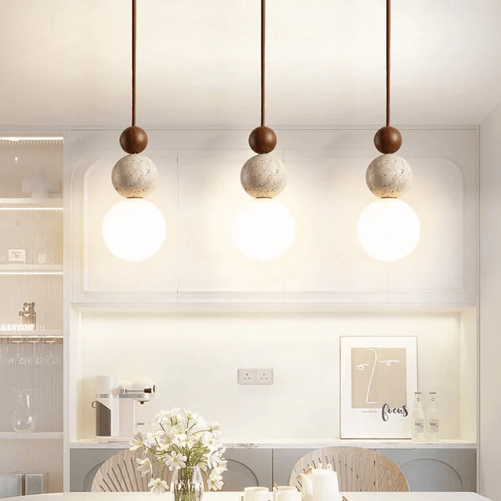 TerraLux – Pendant Light