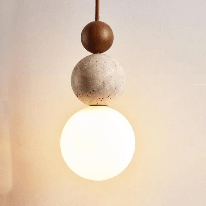 TerraLux – Pendant Light