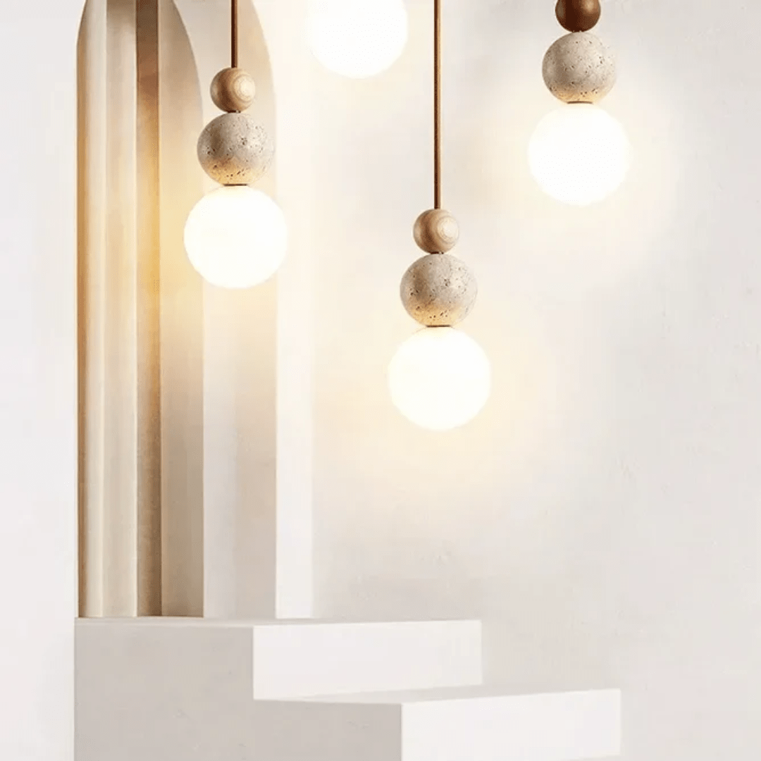 TerraLux – Pendant Light