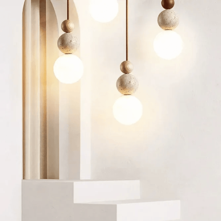 TerraLux – Pendant Light